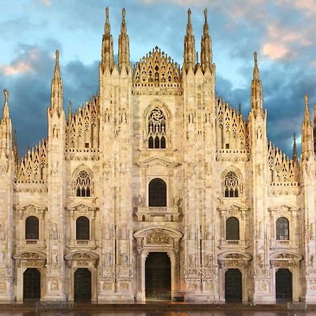 20 Min From Duomo Exclusive House - City Center Sesto San Giovanni Exterior foto
